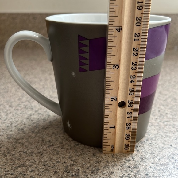 Starbucks mug 2011 - Picture 8 of 8